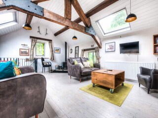 Ferienhaus Hartington Ausstattung 1