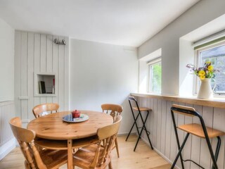 Ferienhaus Hartington Ausstattung 17