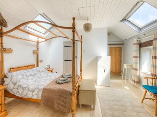 Ferienhaus Hartington Ausstattung 18