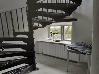 Ferienhaus Hartington Ausstattung 13
