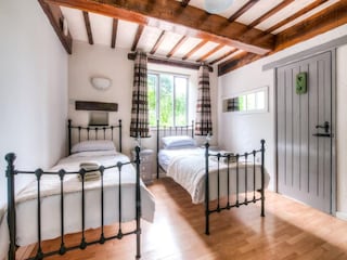Ferienhaus Hartington Ausstattung 14