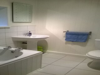 Vakantiehuis Hartington Kenmerken 19