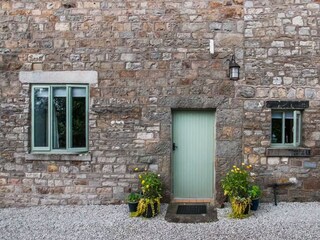 Casa per le vacanze Hartington Registrazione all'aperto 7