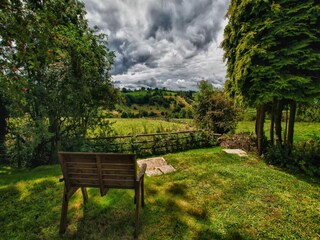 Casa per le vacanze Hartington Registrazione all'aperto 5