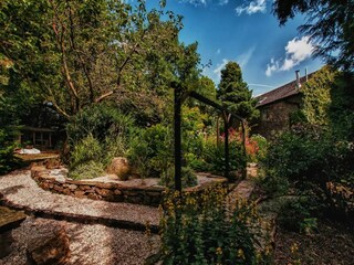 Vakantiehuis Hartington Buitenaudio-opname 6