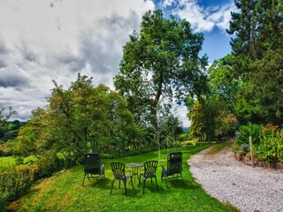 Vakantiehuis Hartington Buitenaudio-opname 4