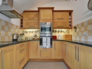 Holiday cottage Welt Features 10