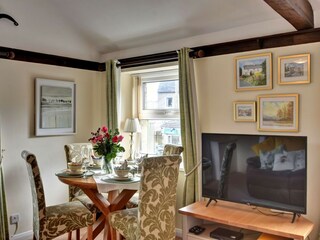 Holiday cottage Welt Features 4