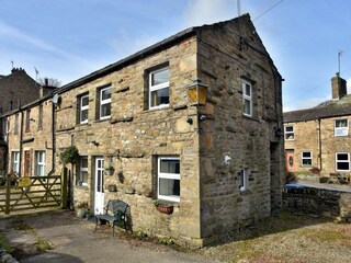 Holiday cottage Welt Outdoor Recording 3