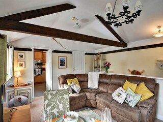 Holiday cottage Welt Features 5