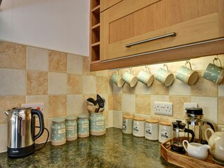 Holiday cottage Welt Features 16