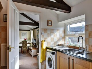 Holiday cottage Welt Features 17