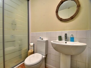 Holiday cottage Welt Features 9