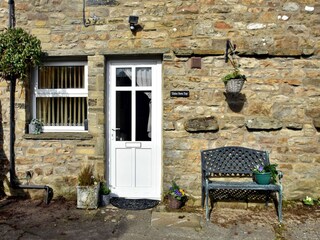 Holiday cottage Welt Environment 24