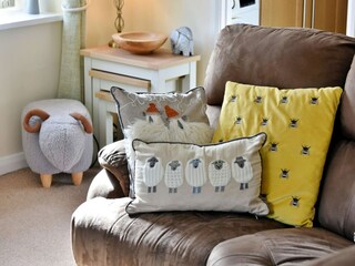 Holiday cottage Welt  35