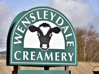 Maison de vacances Welt  32