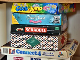 Vakantiehuisje Welt  34