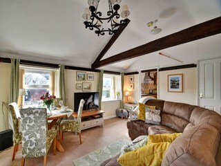 Cottage Welt Ausstattung 8