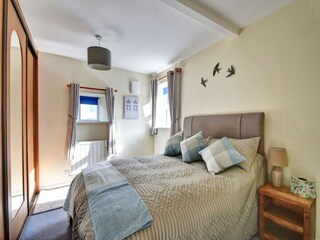 Cottage Welt Ausstattung 20