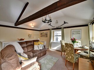 Holiday cottage Welt Features 3