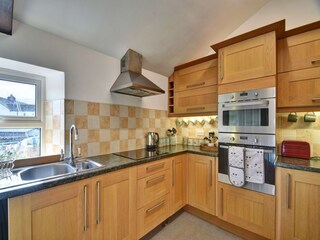 Casa vacanze Welt Caratteristiche 12