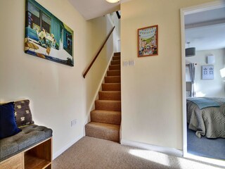 Holiday cottage Welt Features 11