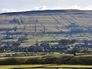 Vakantiehuisje Welt Omgeving 24