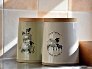 Maison de vacances Welt  31