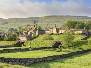 Cottage Welt Außenaufnahme 1