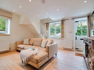Holiday cottage Cheltenham Features 14