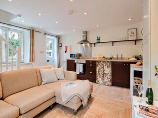 Maison de vacances Cheltenham Équipement 19