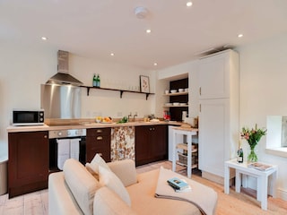 Cottage Cheltenham Ausstattung 21