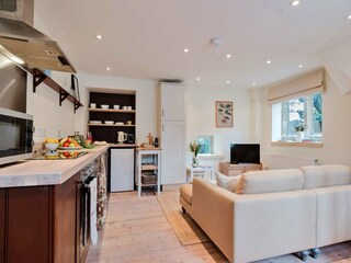 Vakantiehuisje Cheltenham Kenmerken 22