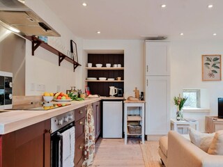 Casa vacanze Cheltenham Caratteristiche 11