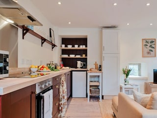 Cottage Cheltenham Ausstattung 20