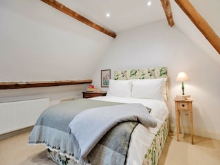 Cottage Cheltenham Ausstattung 11