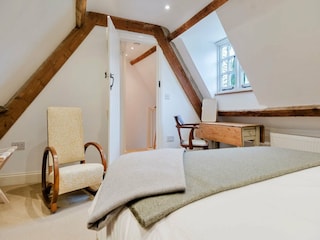 Cottage Cheltenham Ausstattung 12