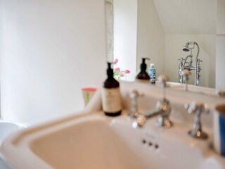 Vakantiehuisje Cheltenham Kenmerken 16