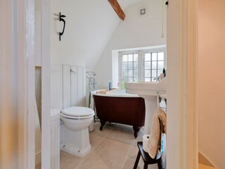 Casa vacanze Cheltenham Caratteristiche 13