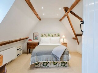 Casa vacanze Cheltenham Caratteristiche 21