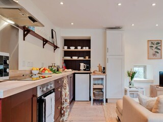 Vakantiehuisje Cheltenham Kenmerken 17