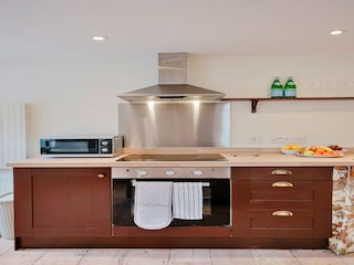 Casa de vacaciones Cheltenham Características 7