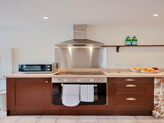 Casa vacanze Cheltenham Caratteristiche 7