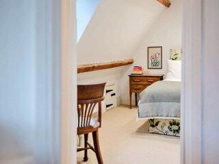 Vakantiehuisje Cheltenham Kenmerken 11