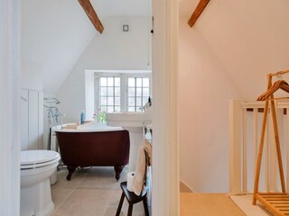 Vakantiehuisje Cheltenham Kenmerken 8