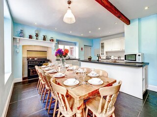 Ferienhaus Dartmouth Ausstattung 18