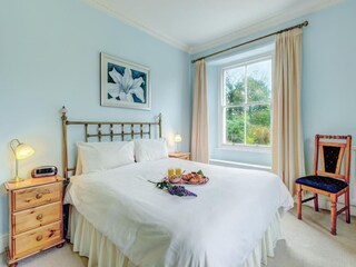 Vakantiehuis Dartmouth Kenmerken 22