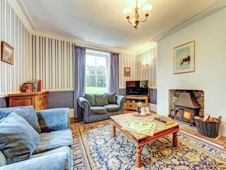 Vakantiehuis Dartmouth Kenmerken 27