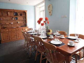 Vakantiehuis Dartmouth Kenmerken 16