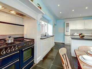 Ferienhaus Dartmouth Ausstattung 10
